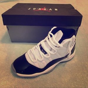Air Jordan 11 Retro